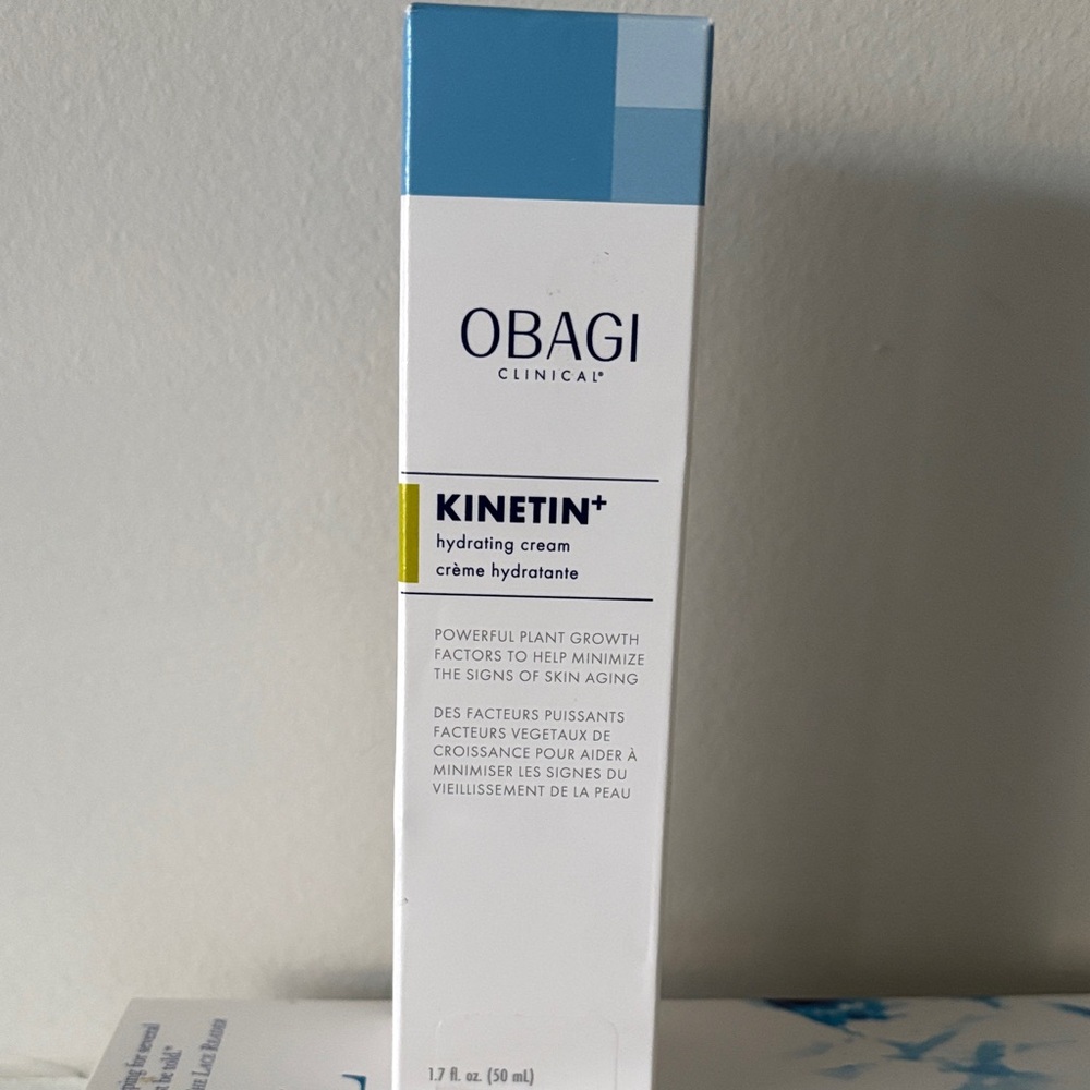 Obagi Kinetin+ Hydrating Cream 1.7 oz.